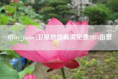 龙口卫星地图高清免费2024街景