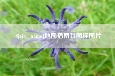 龙口地图指南针图标图片